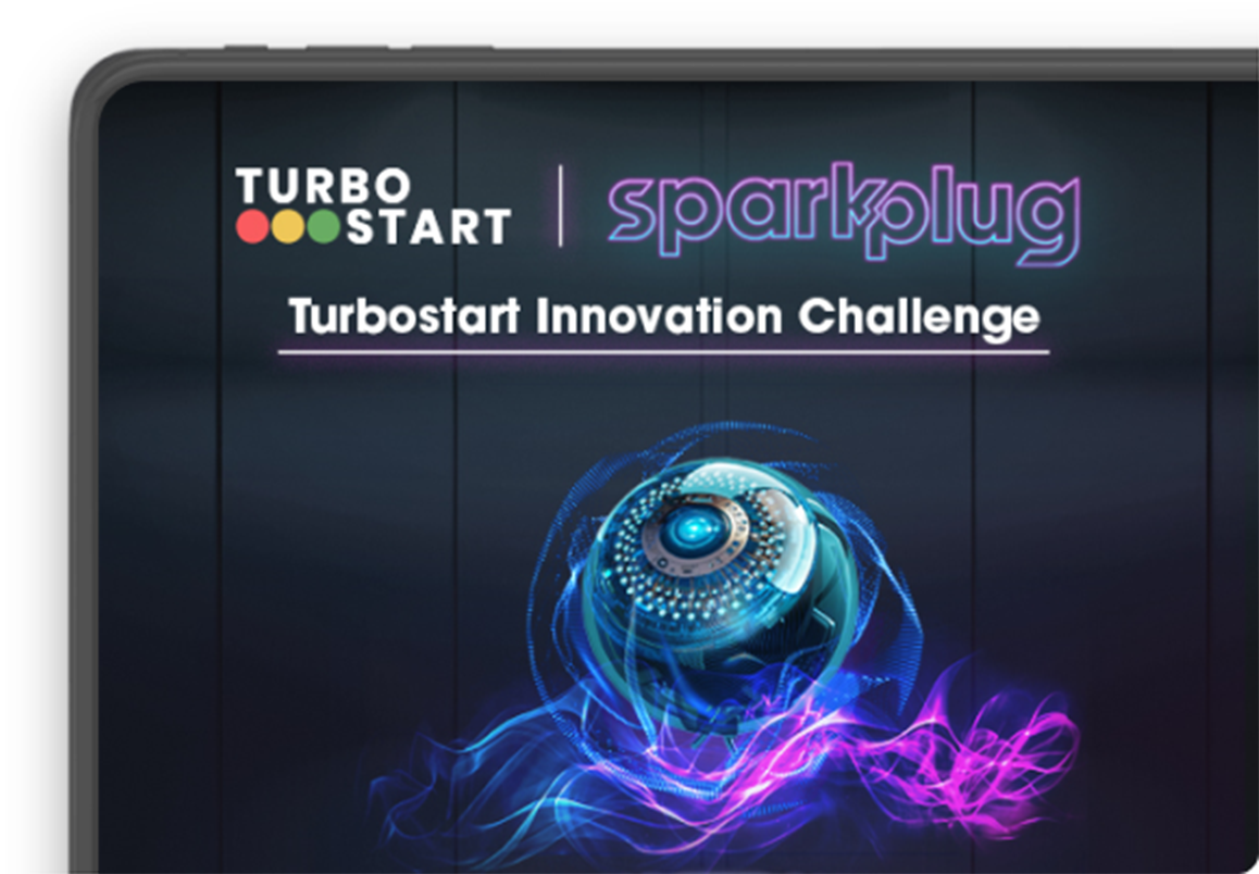 Turbostart Innovation Challenge