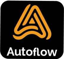 Autoflow logo