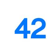 Ken42 logo