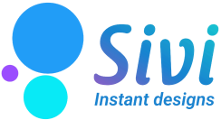 Sivi logo